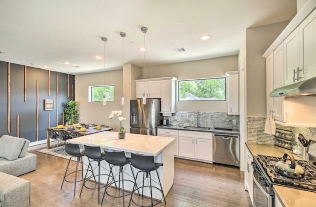 Photo of Kitchen in Northside
