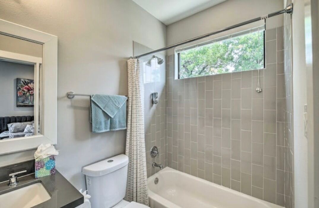 Photo of Bathroom in Northside