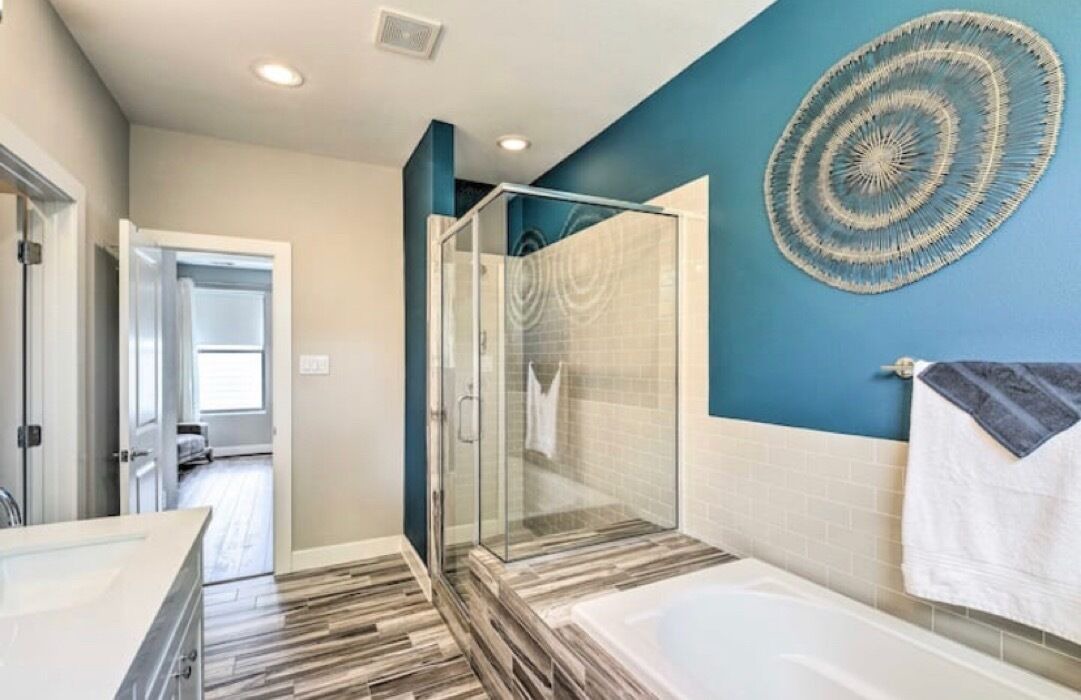 Photo of Bathroom in Northside