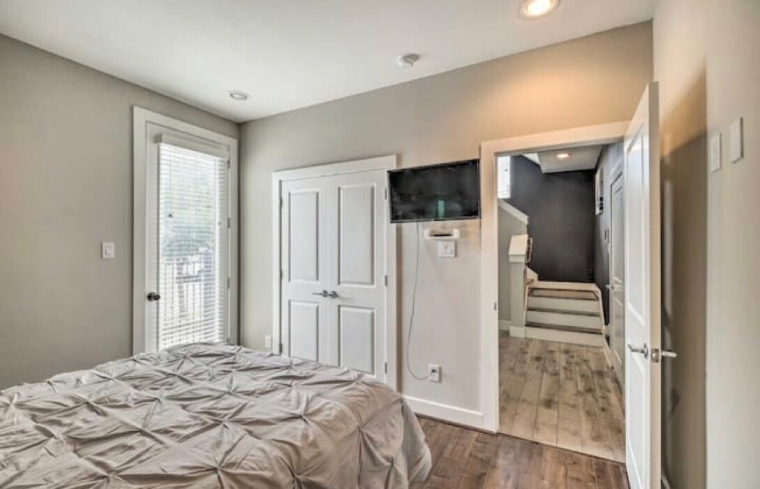 Photo of Bedroom in Northside