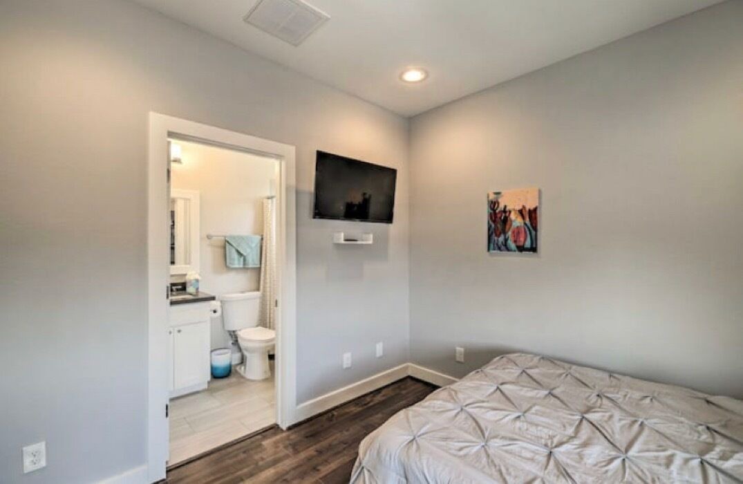Photo of Bedroom in Northside