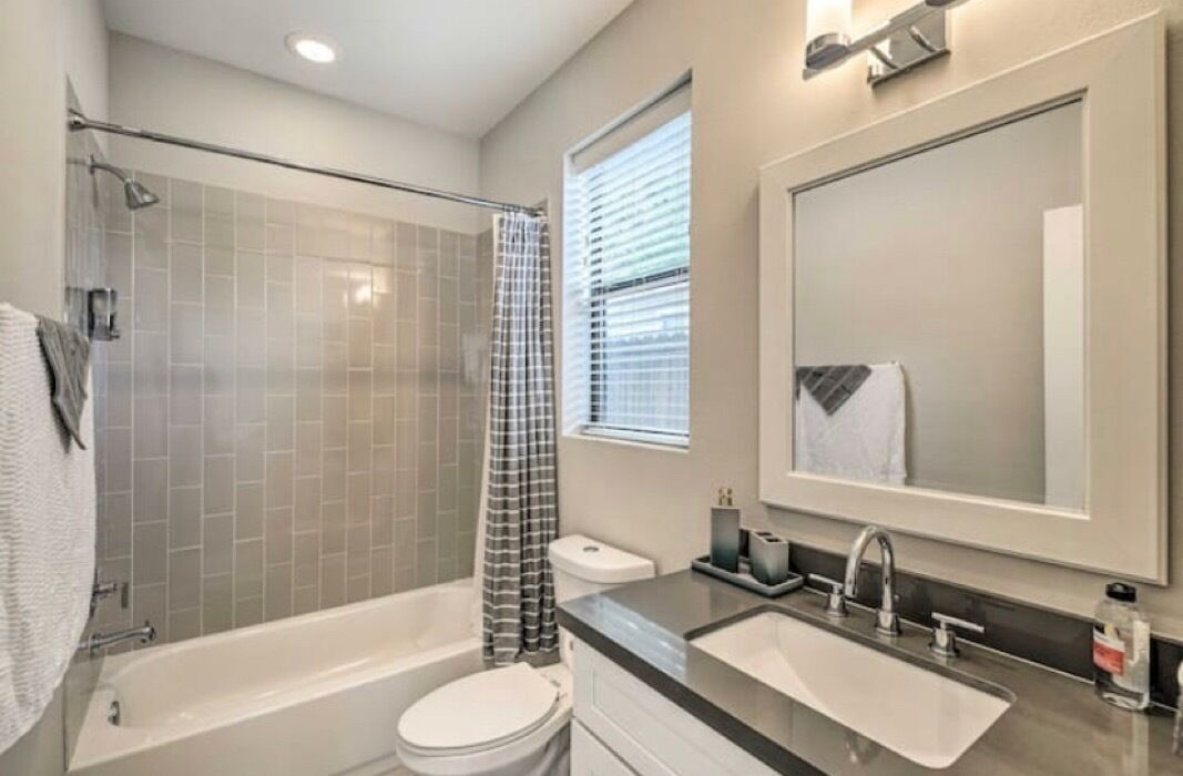 Photo of Bathroom in Northside