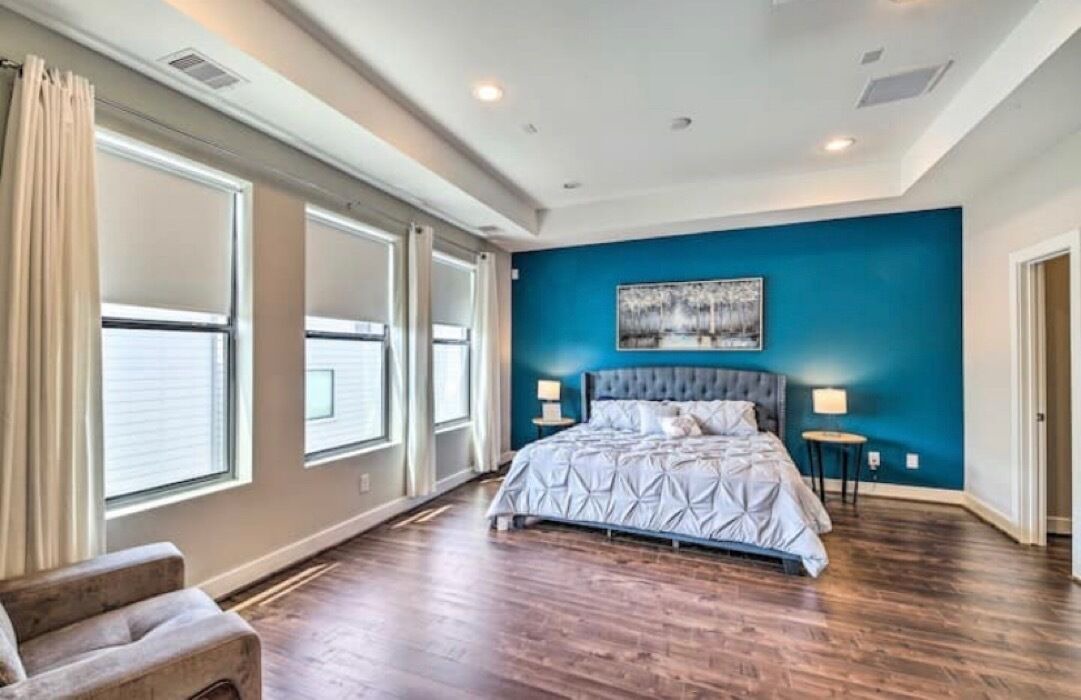Photo of Bedroom in Northside