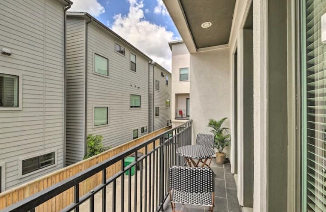 Photo of Outdoor in Northside