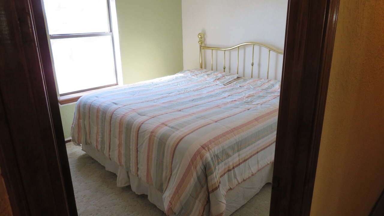 Photo of Bedroom in Northeast Heights