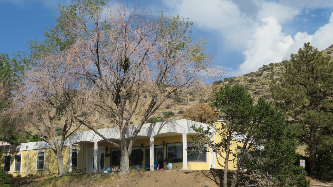 Photo of Outdoor in Northeast Heights