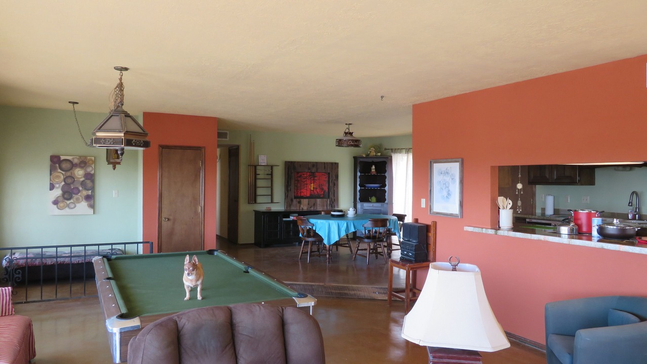 Photo of Livingroom in Northeast Heights