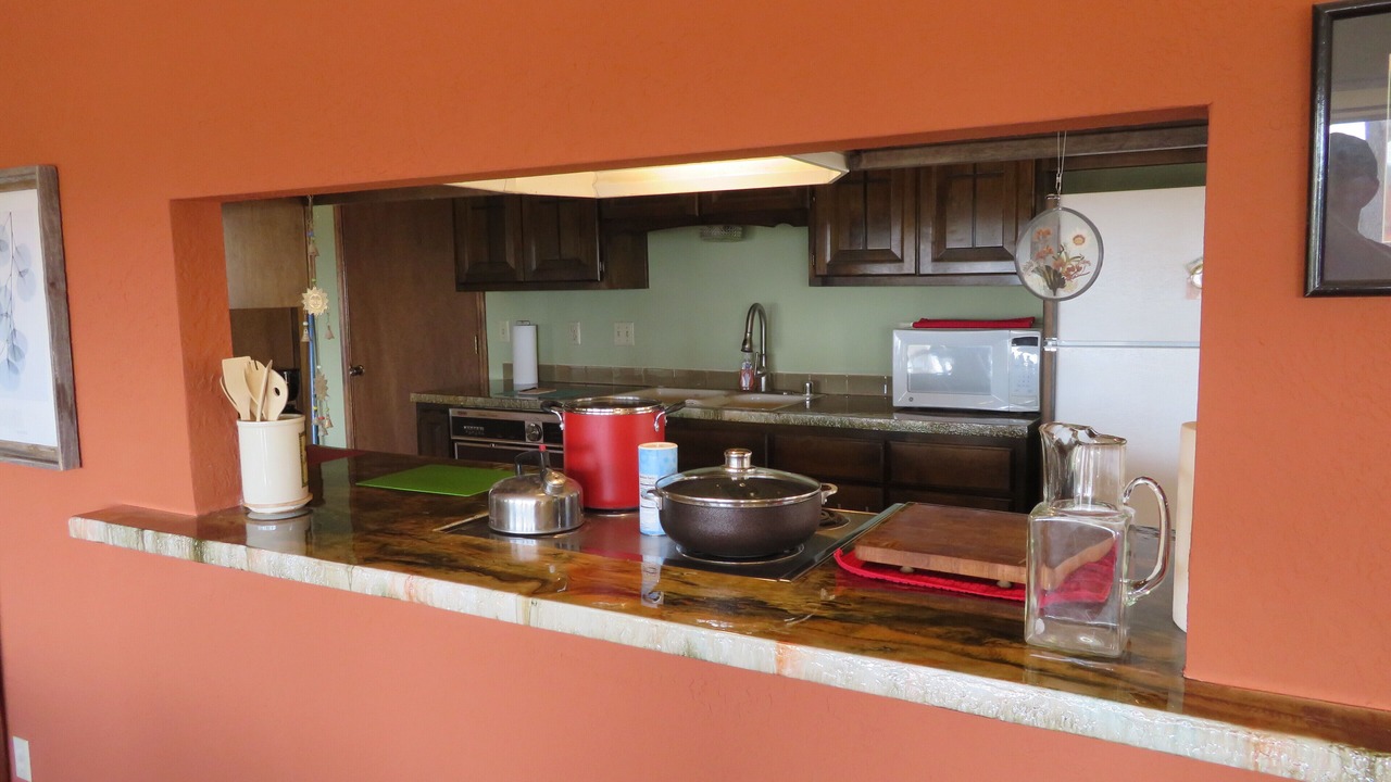 Photo of Kitchen in Northeast Heights
