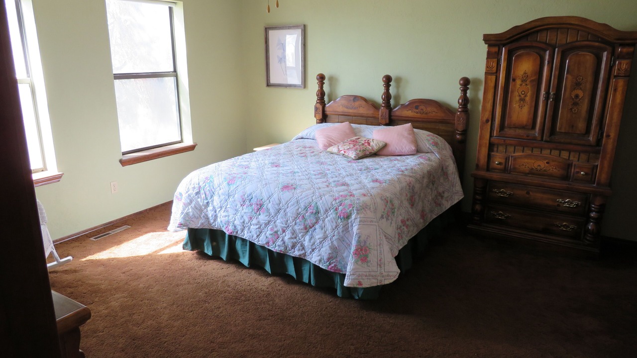 Photo of Bedroom in Northeast Heights