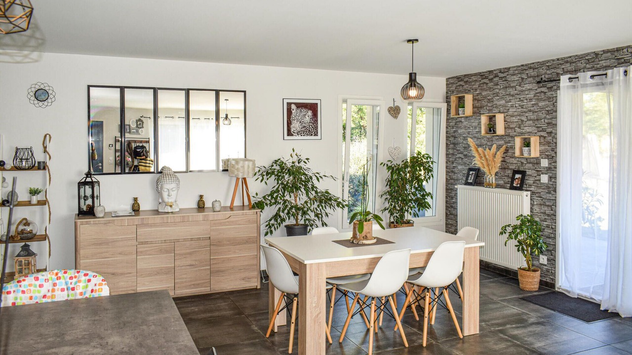 Photo of Bedroom in Rivehaute