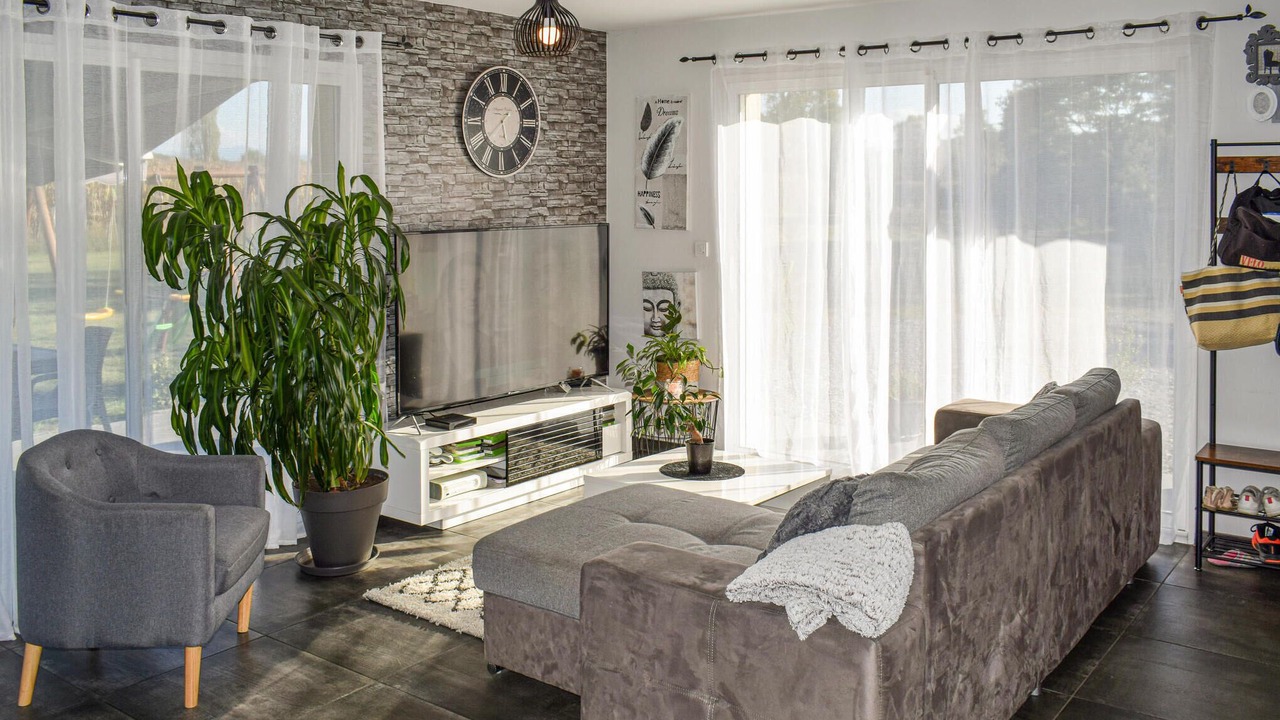 Photo of Bedroom in Rivehaute