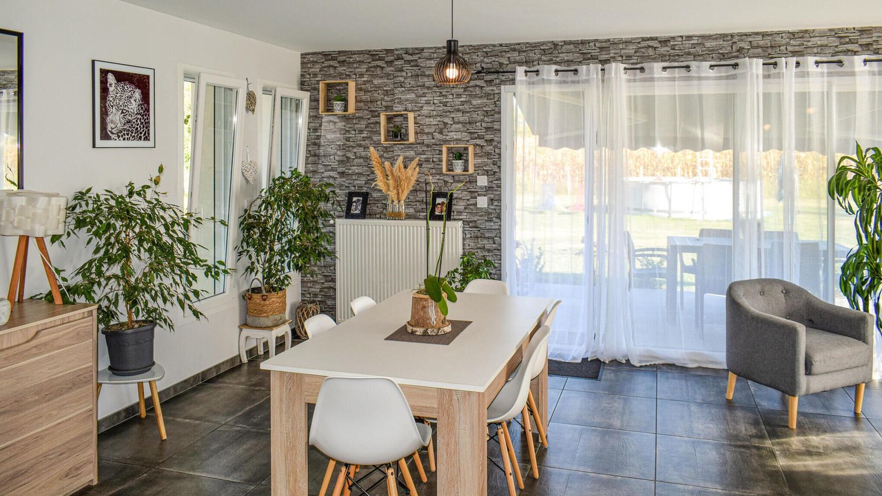 Photo of Bedroom in Rivehaute