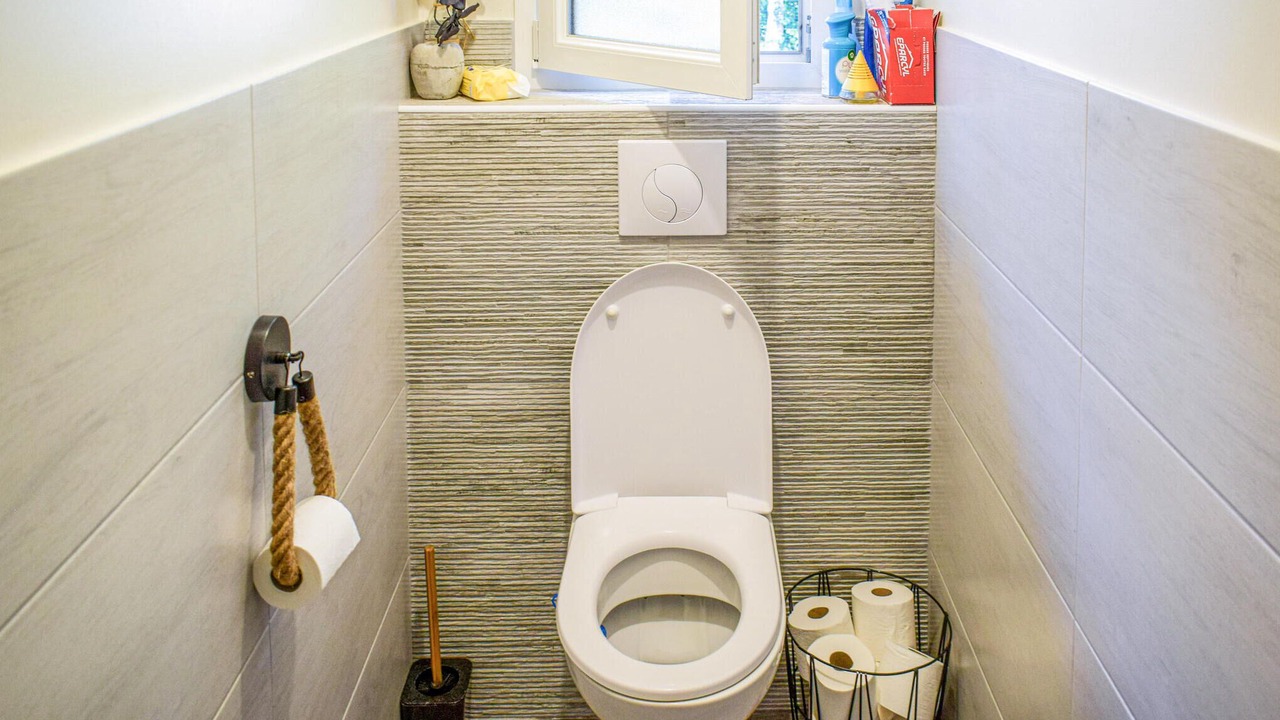 Photo of Bathroom in Rivehaute