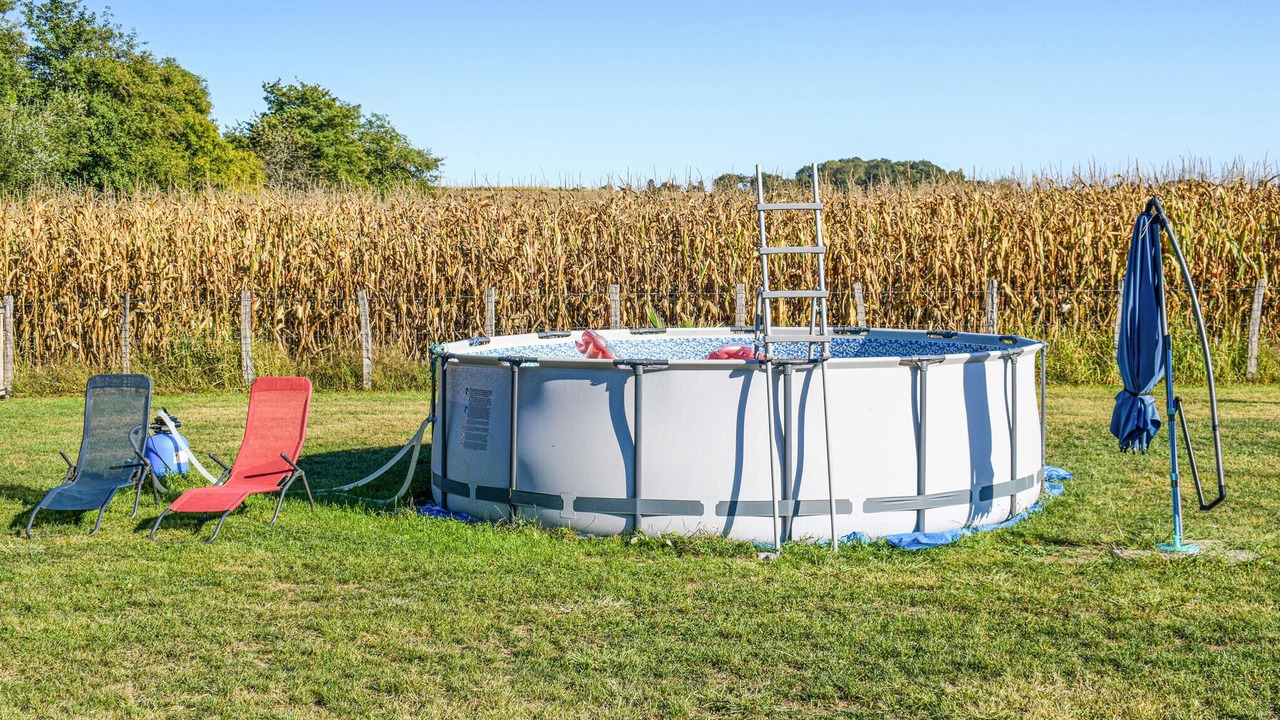 Photo of Outdoor in Rivehaute