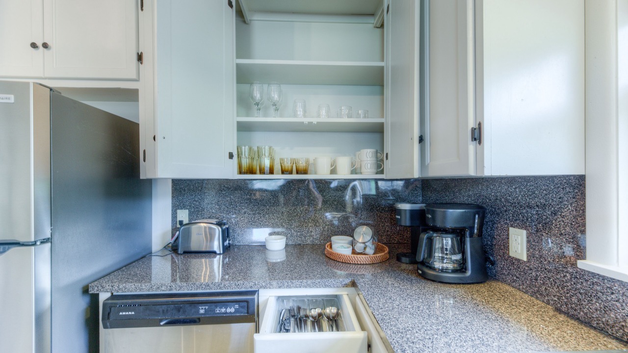 Photo of Kitchen in Tulsa