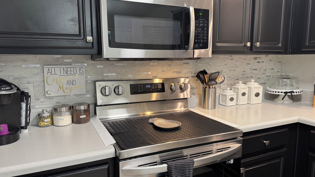 Photo of Kitchen in Clayton