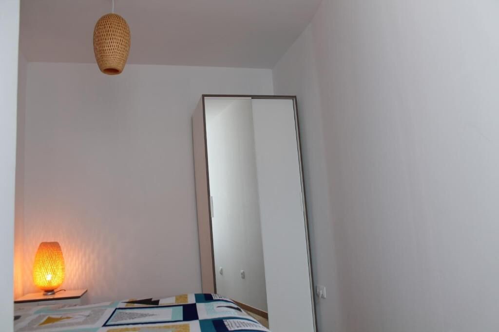 Photo of Bedroom in Valenciennes
