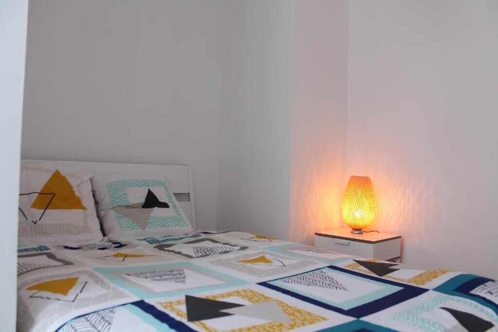 Photo of Bedroom in Valenciennes