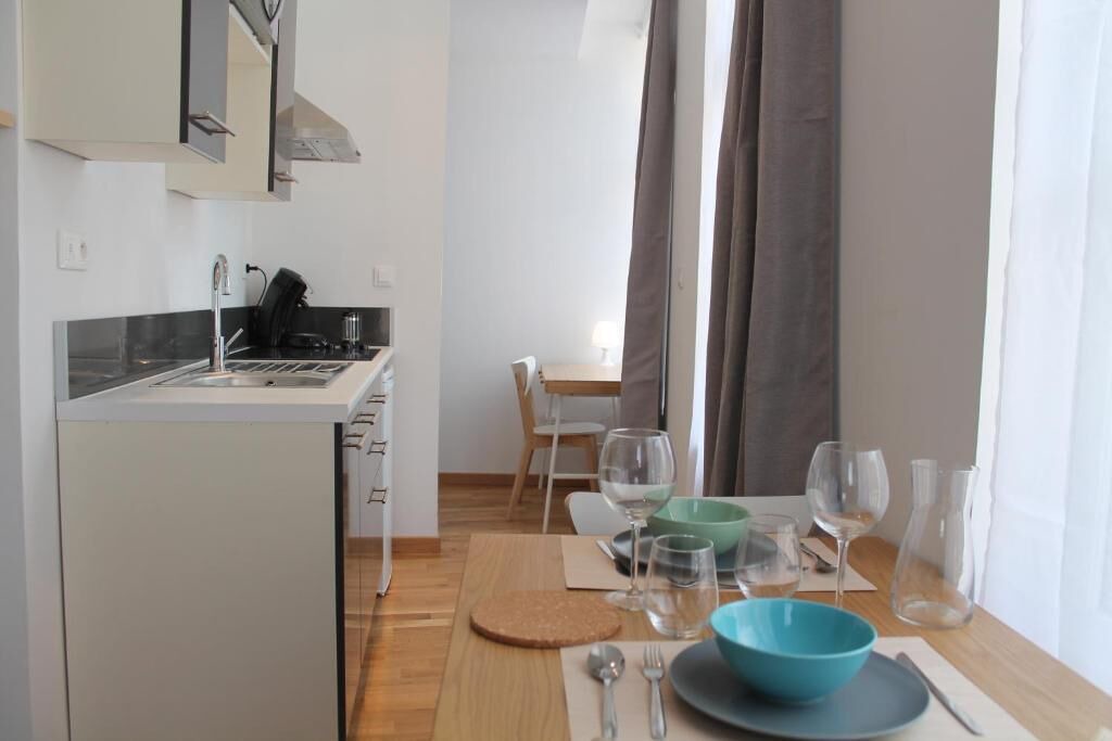 Photo of Kitchen in Valenciennes