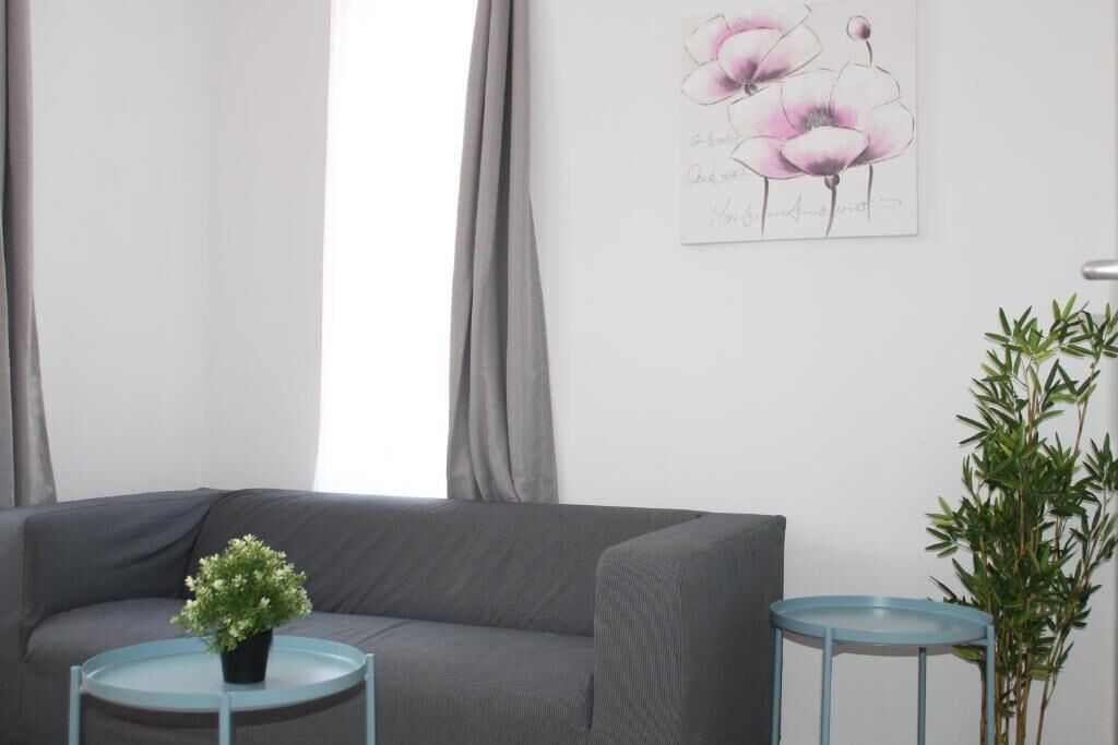 Photo of Livingroom in Valenciennes