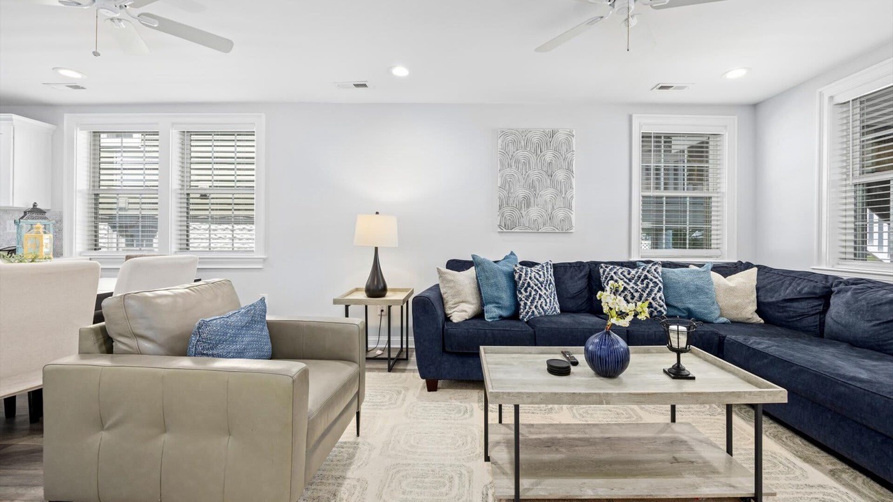 Photo of Livingroom in Gardens