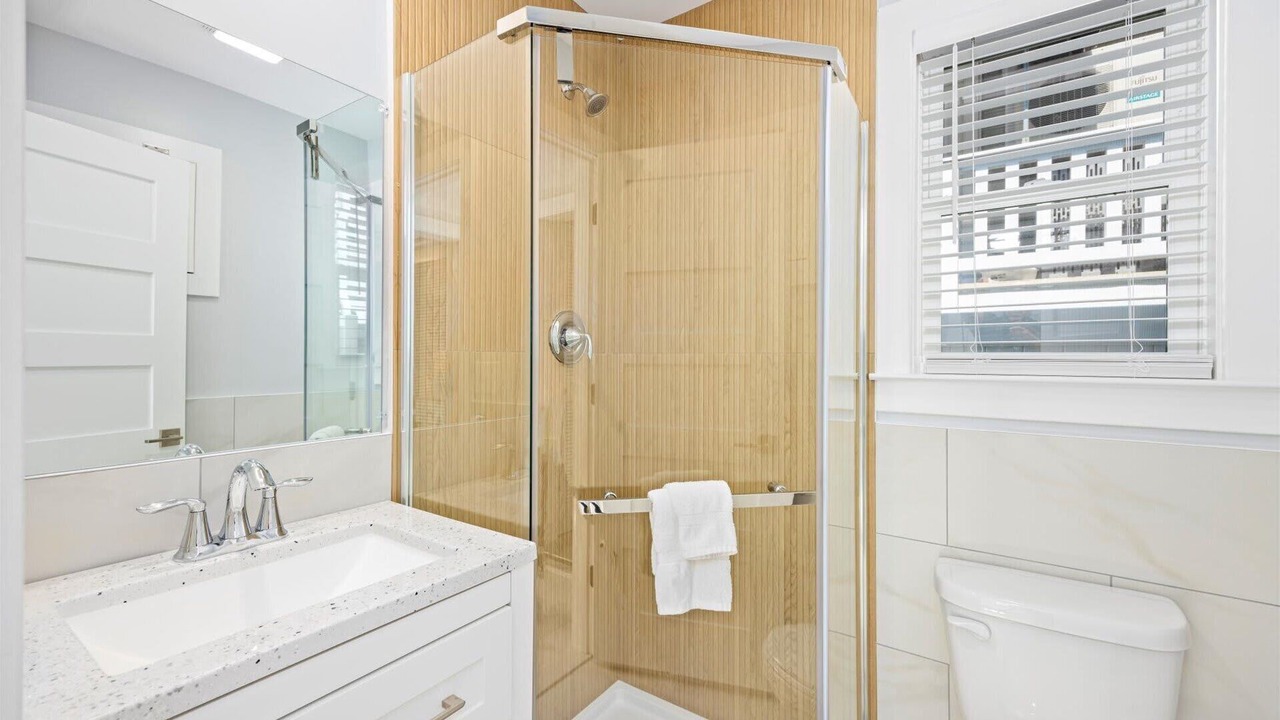 Photo of Bathroom in Gardens