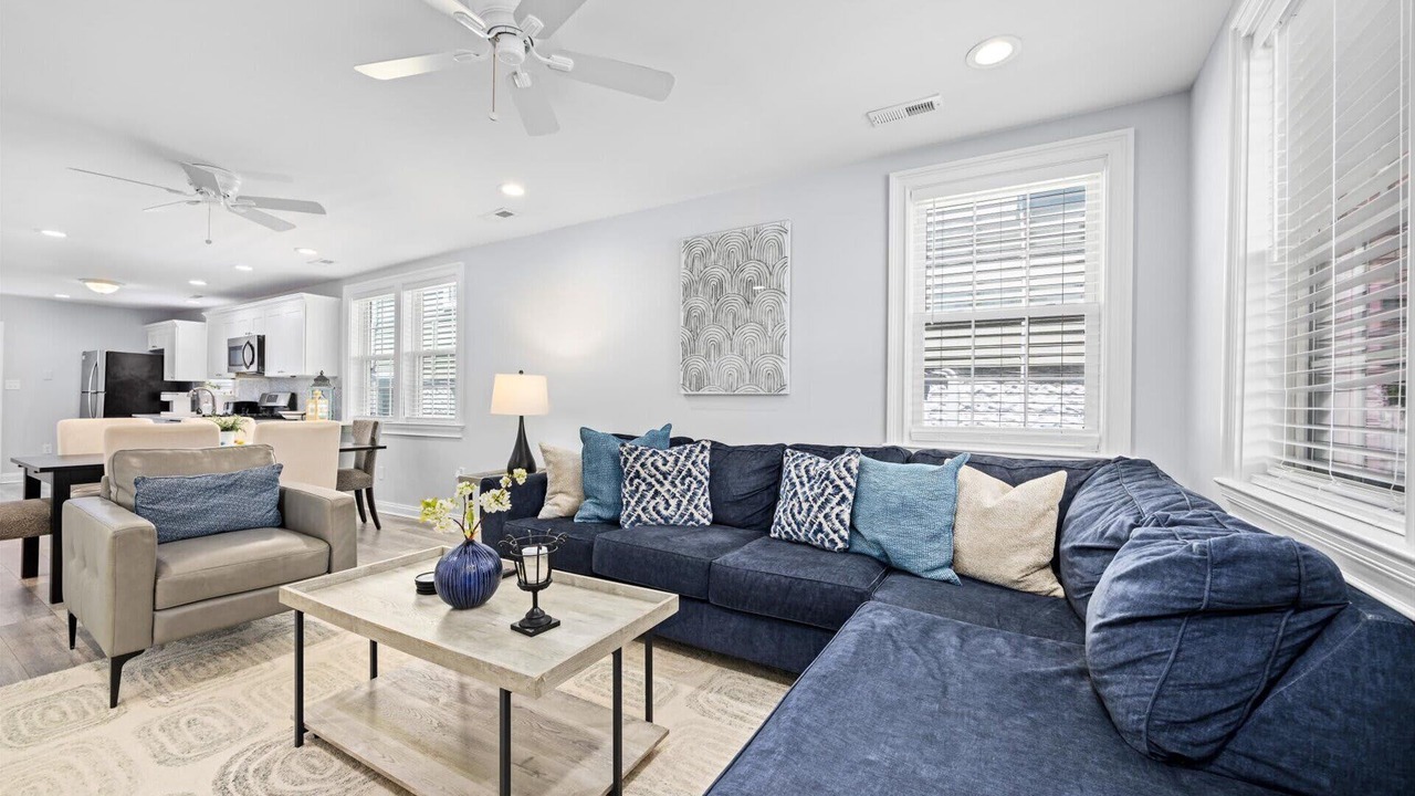 Photo of Livingroom in Gardens