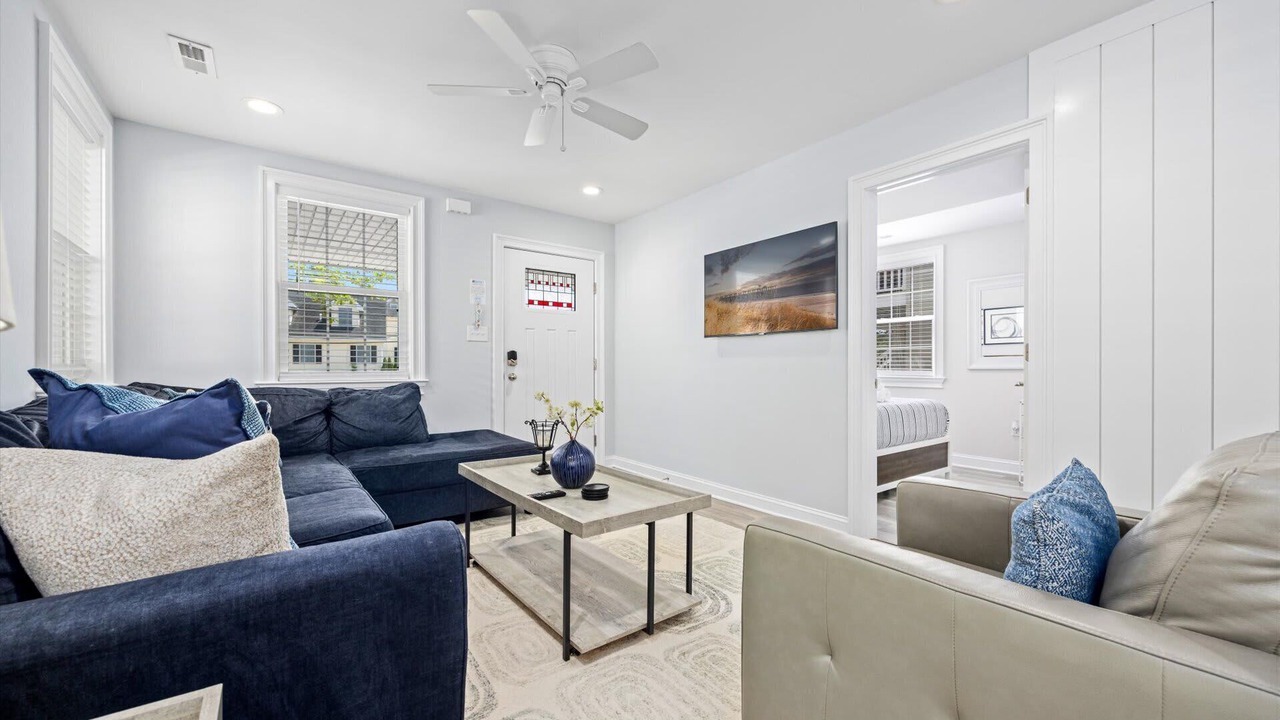 Photo of Livingroom in Gardens