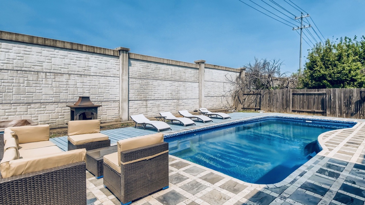 Photo of Outdoor in Forest Oaks