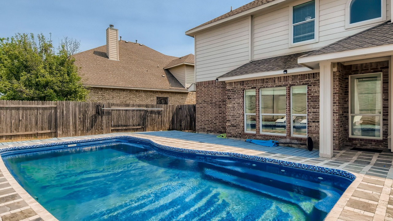Photo of Outdoor in Forest Oaks