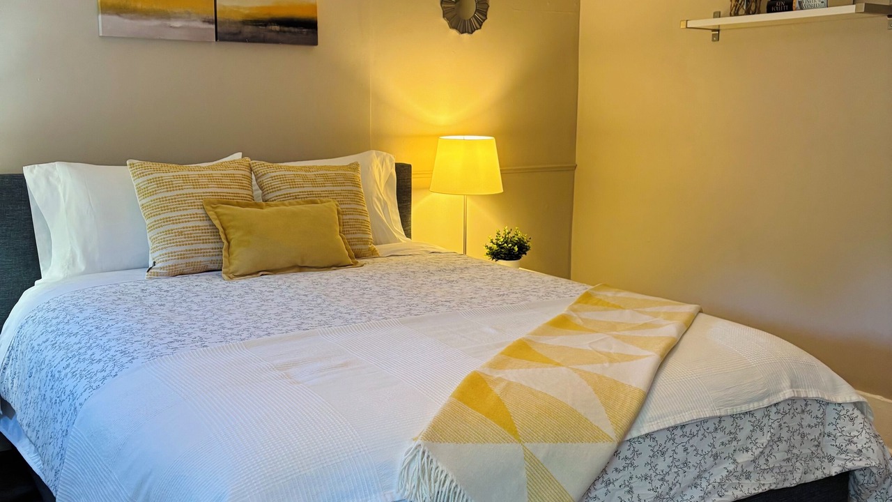 Photo of Bedroom in Niagara Falls