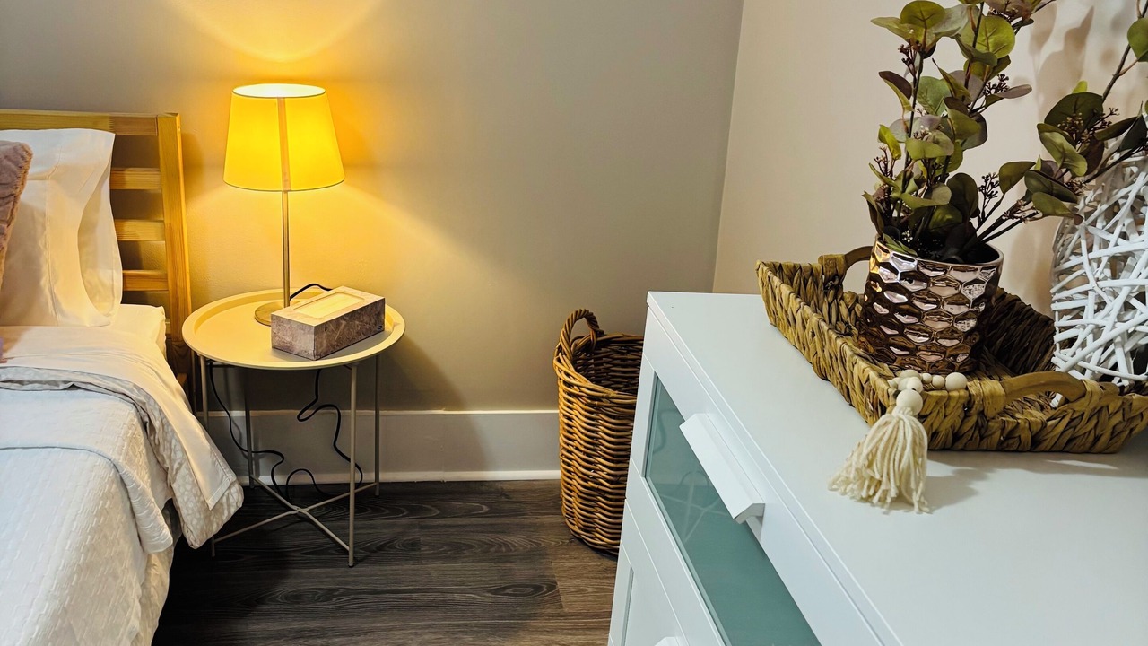 Photo of Bedroom in Niagara Falls