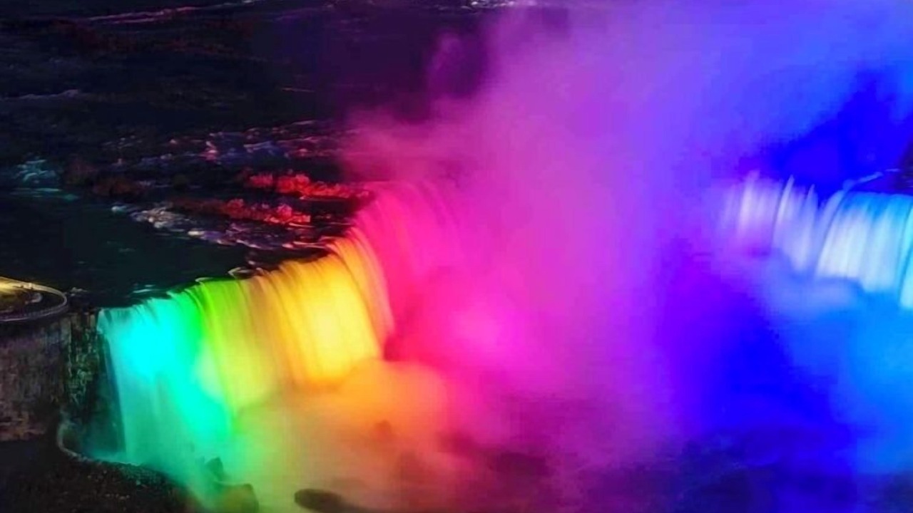 Photo of Others in Niagara Falls