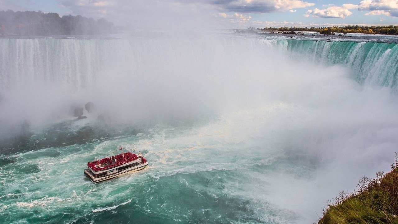 Photo of Others in Niagara Falls
