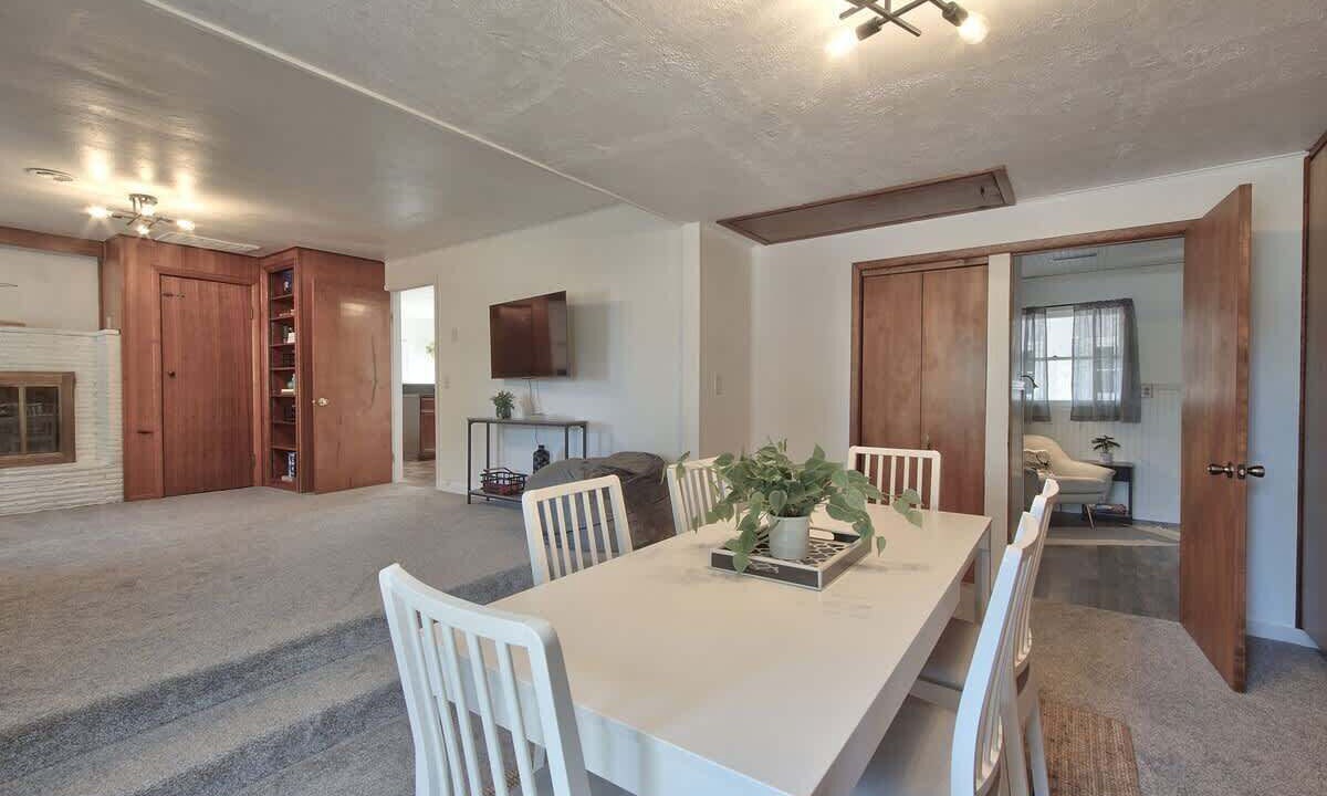 Photo of Bedroom in McMinnville