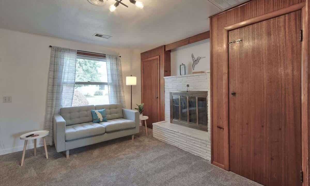 Photo of Bedroom in McMinnville