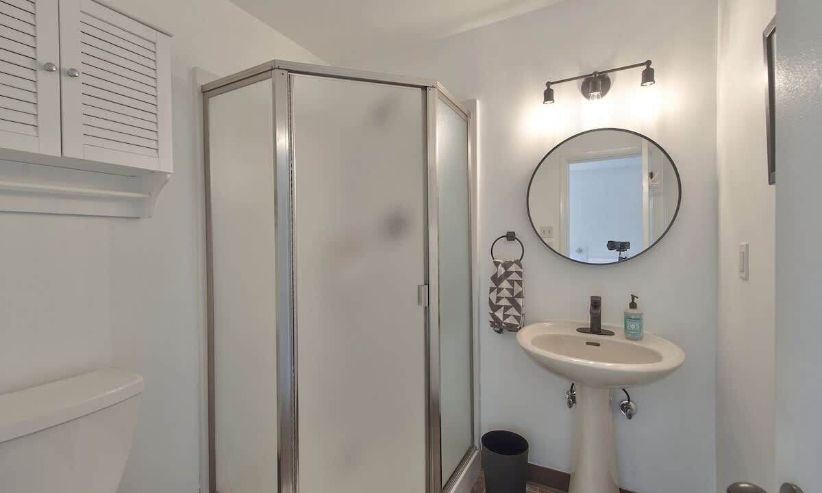 Photo of Bathroom in McMinnville