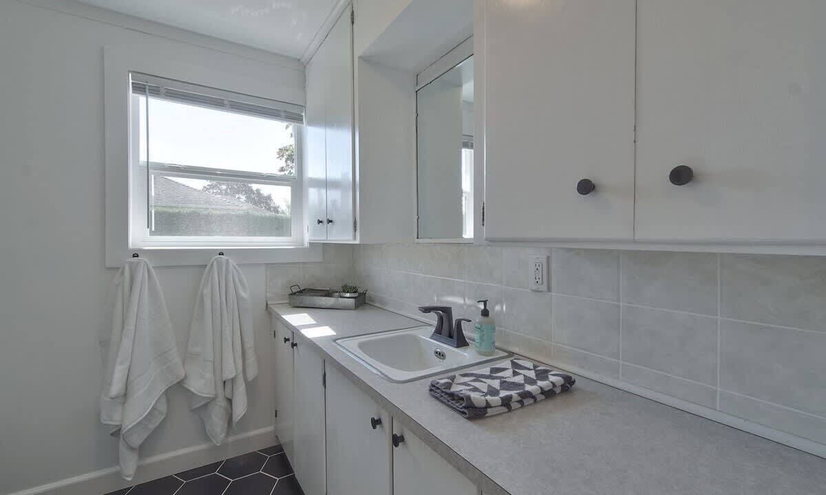 Photo of Bathroom in McMinnville