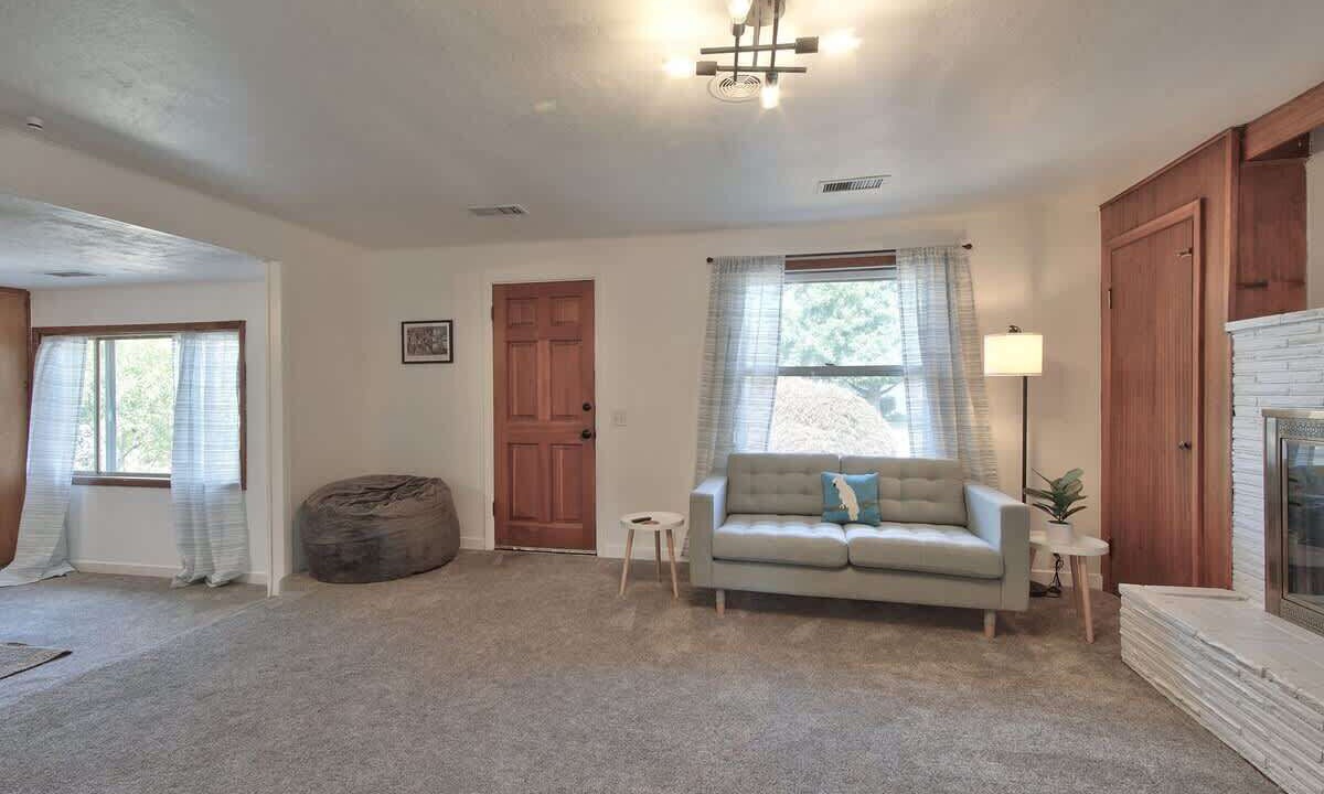 Photo of Bedroom in McMinnville