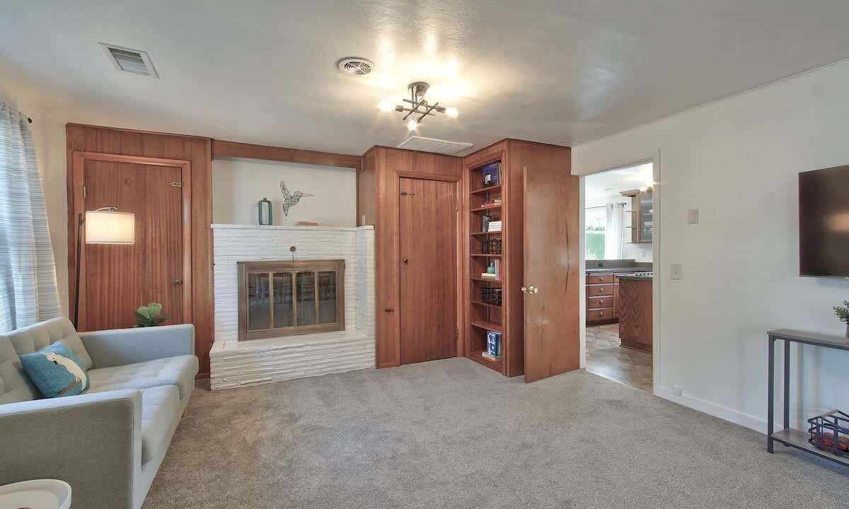 Photo of Bedroom in McMinnville