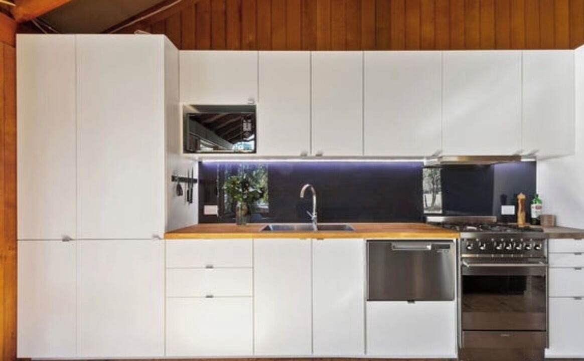 Photo of Kitchen in Briagolong