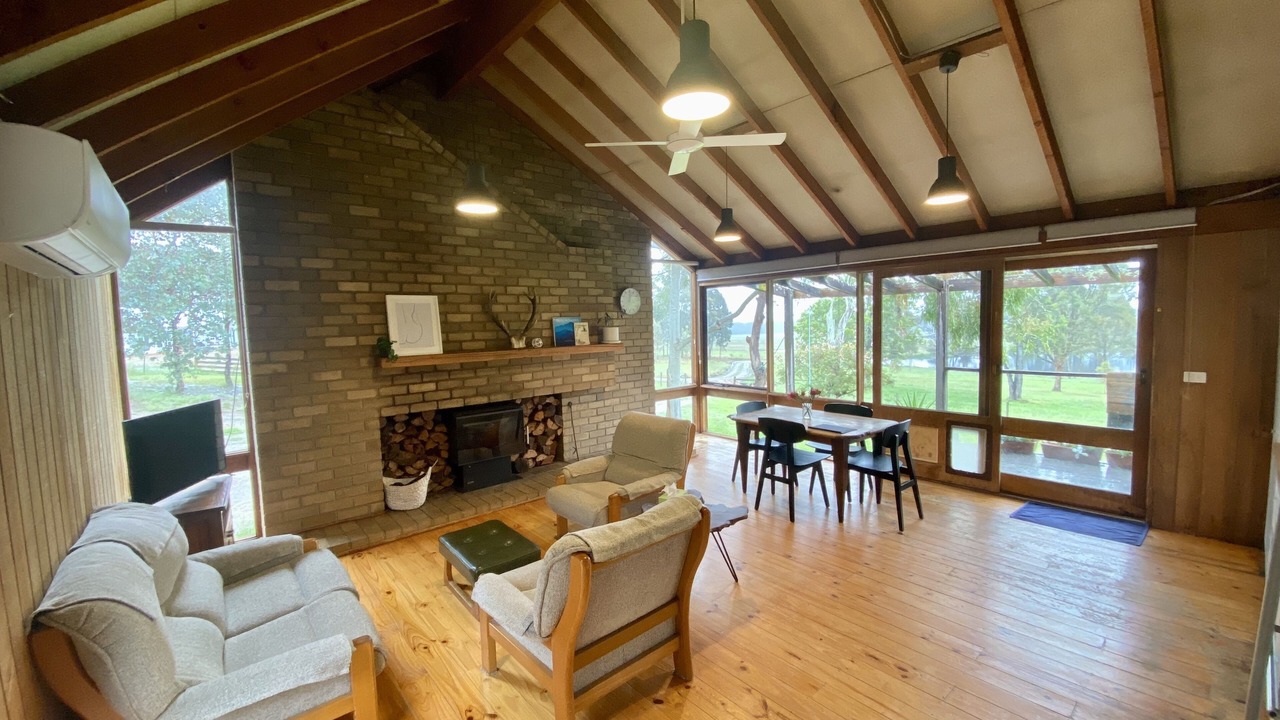 Photo of Livingroom in Briagolong