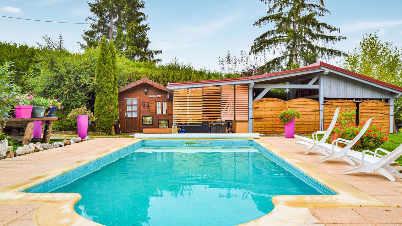 Photo of Outdoor in Chambornay-les-Pin