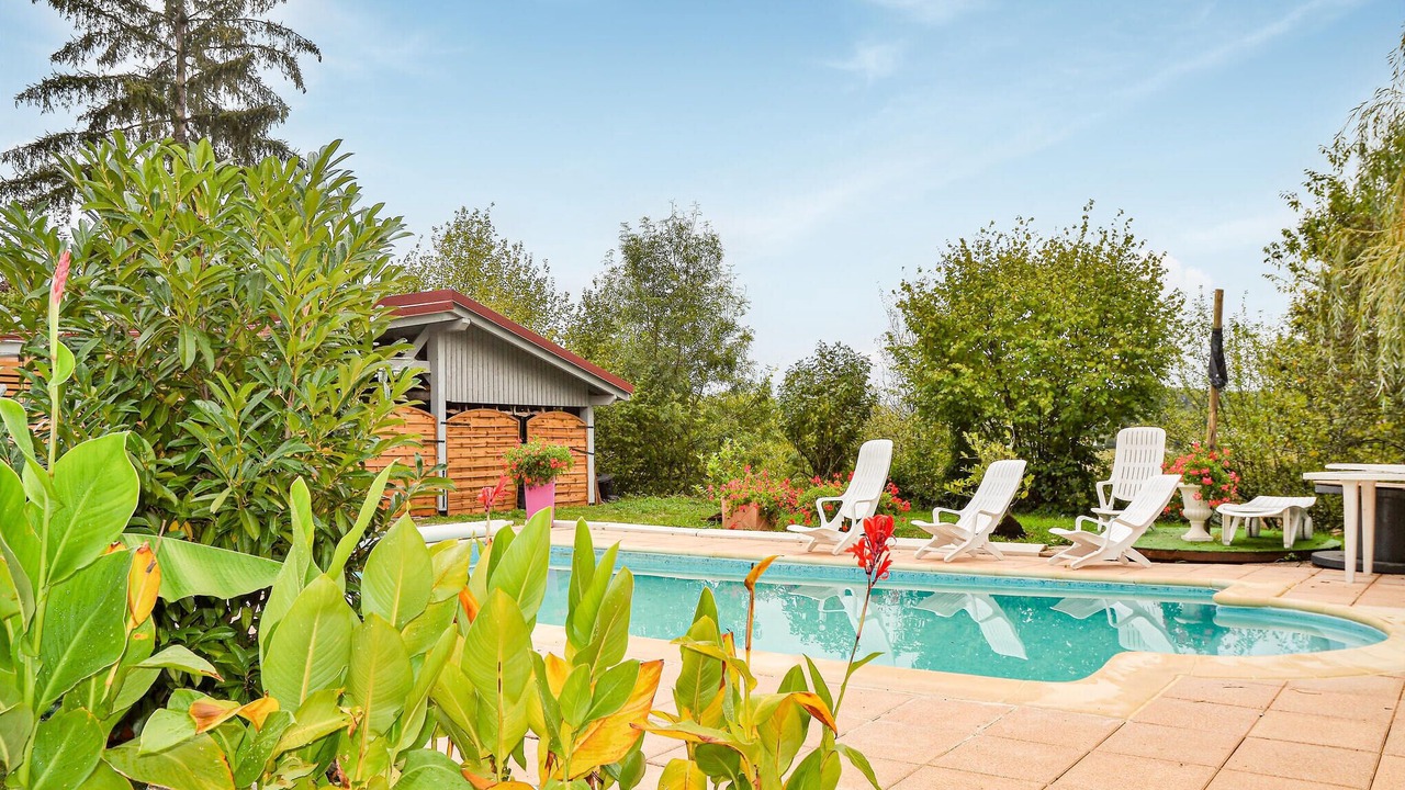 Photo of Outdoor in Chambornay-les-Pin