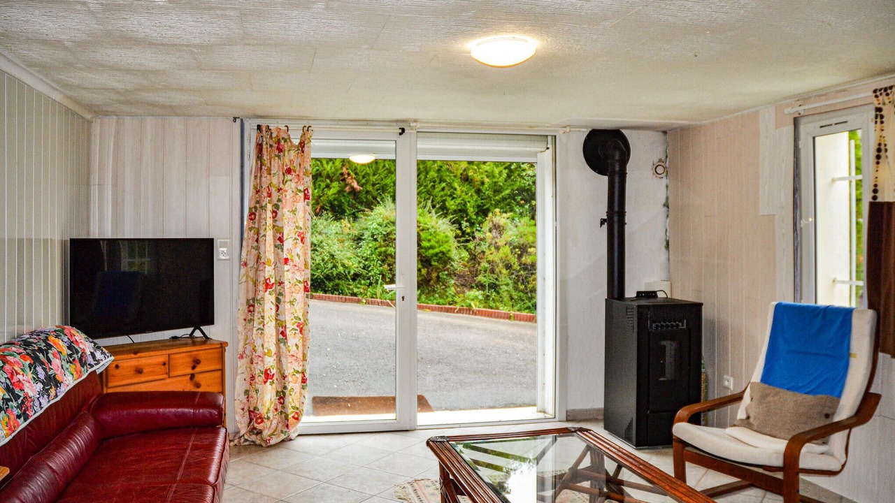 Photo of Bedroom in Chambornay-les-Pin