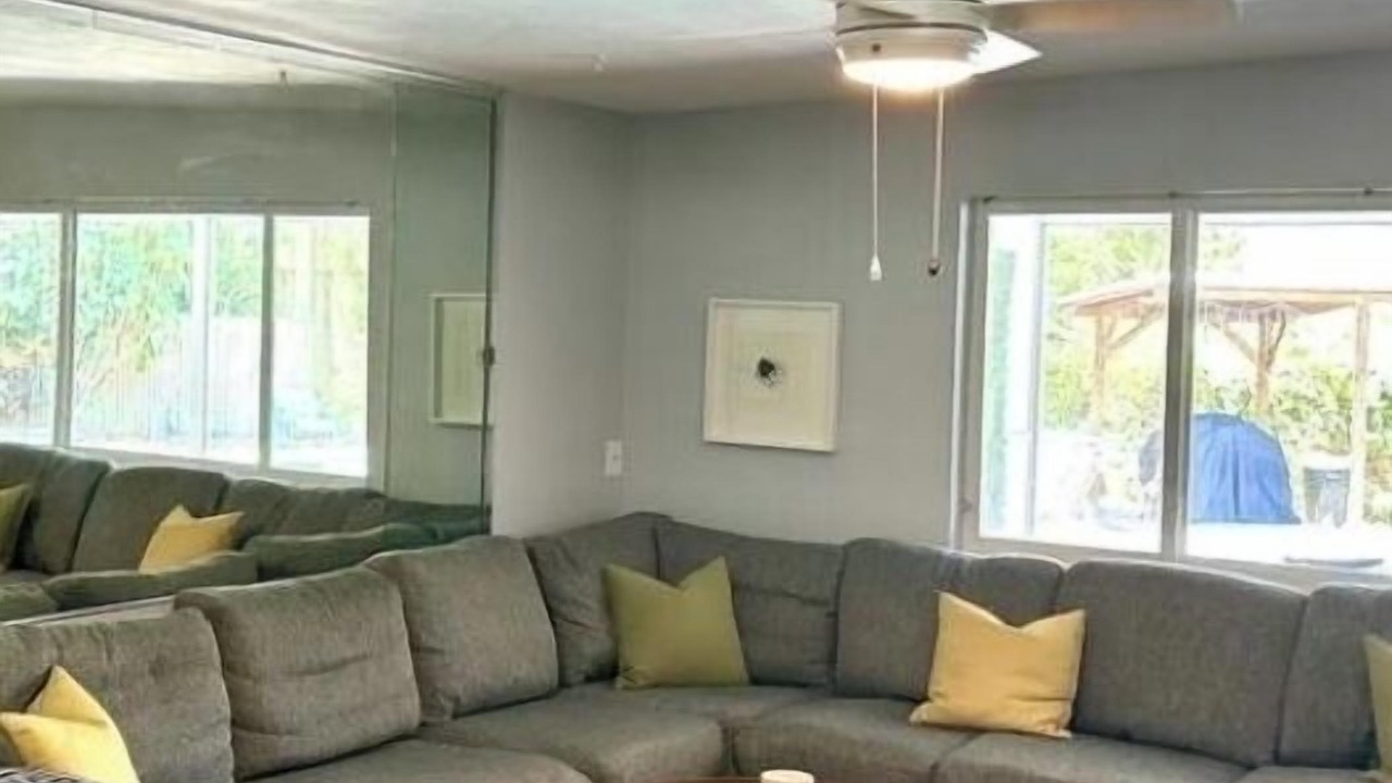 Photo of Livingroom in Lake Worth