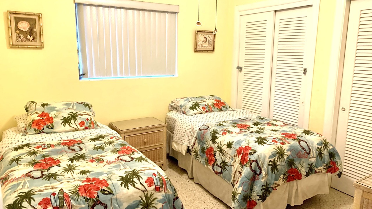 Photo of Bedroom in Lake Worth