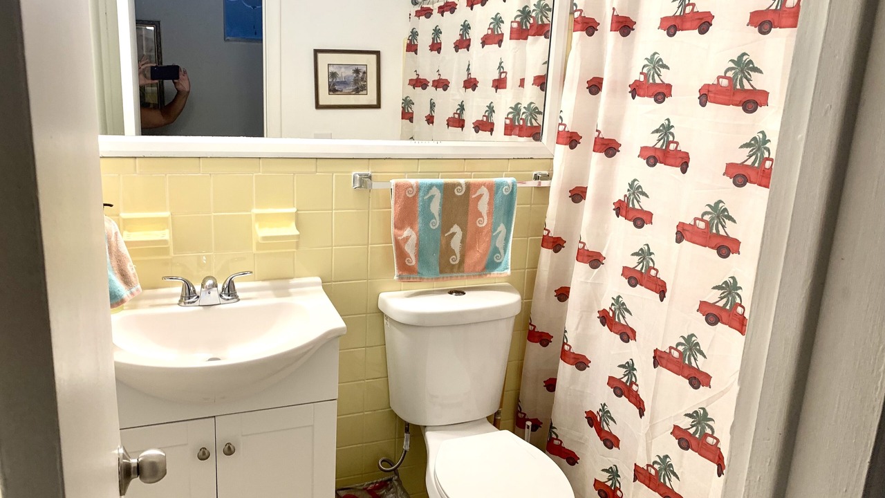 Photo of Bathroom in Lake Worth