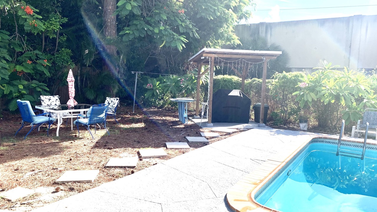 Photo of Outdoor in Lake Worth