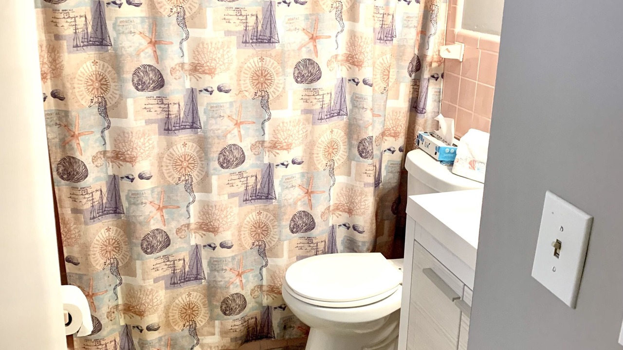 Photo of Bathroom in Lake Worth